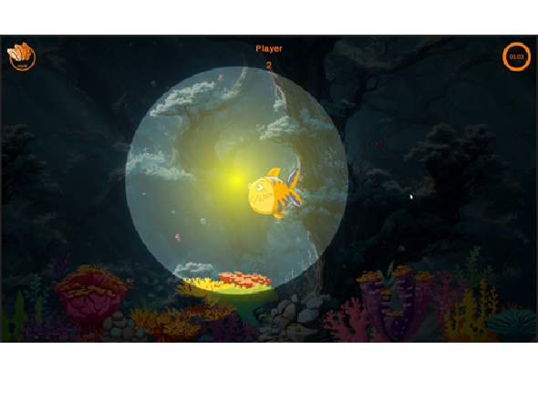 Angeler Fish